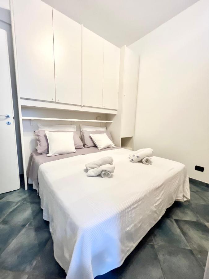 A 5 Minuti Dal Mare - Dolphin Beach House Spotorno Buitenkant foto